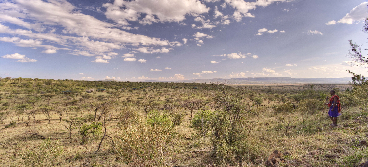 Kicheche Valley- Masai Mara