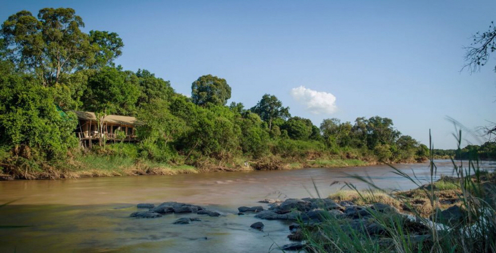 Serian Camp Masai Mara