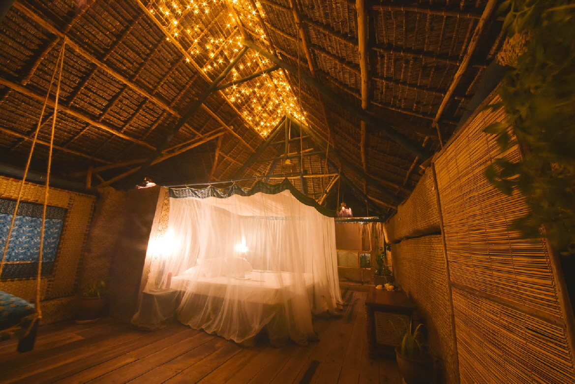 Kizingolodge Kenia Shela Lamu