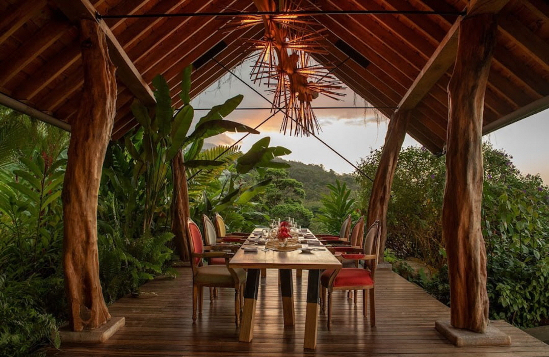 Origins Lodge Costa Rica