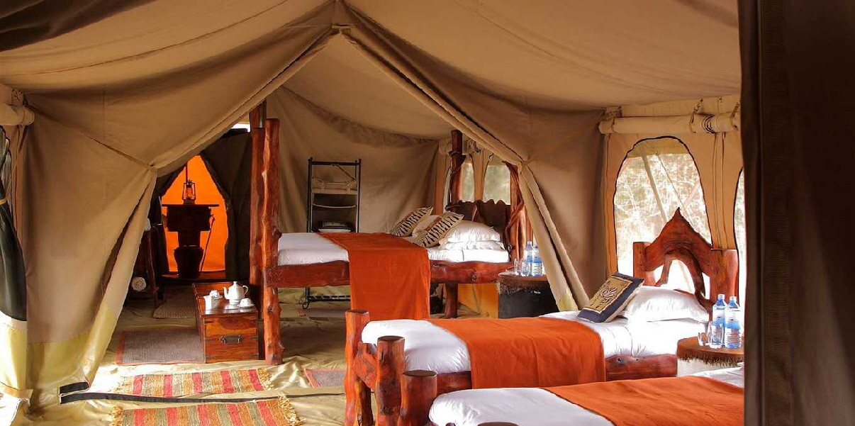 Saruni Wild Masai Mara 