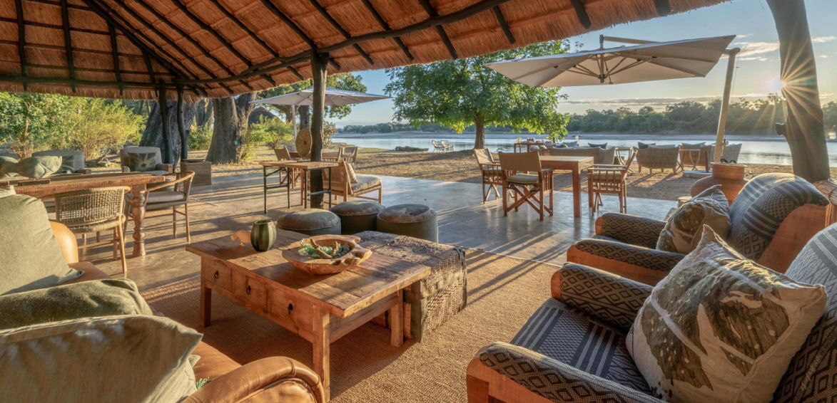 South Luangwa Safari 