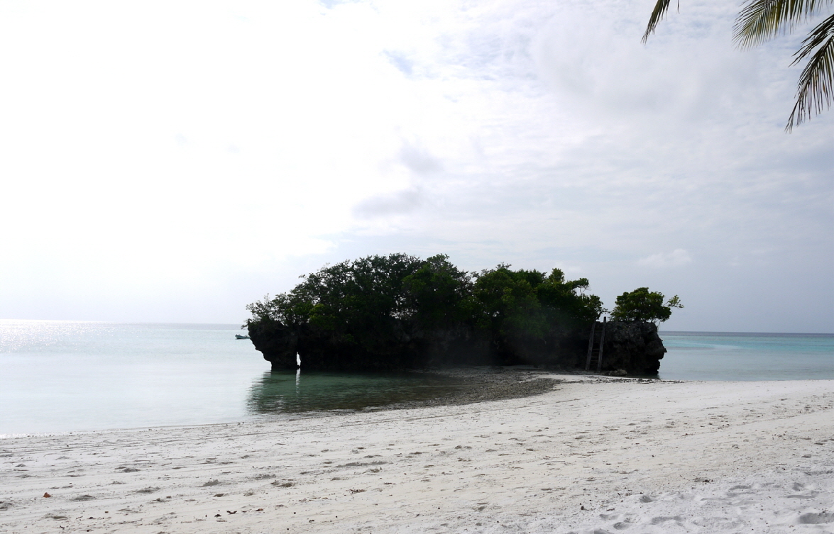 Aiyana resort und SPA Pemba