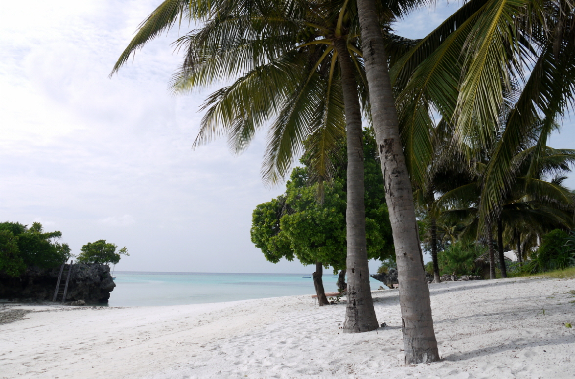 Aiyana resort und SPA Pemba