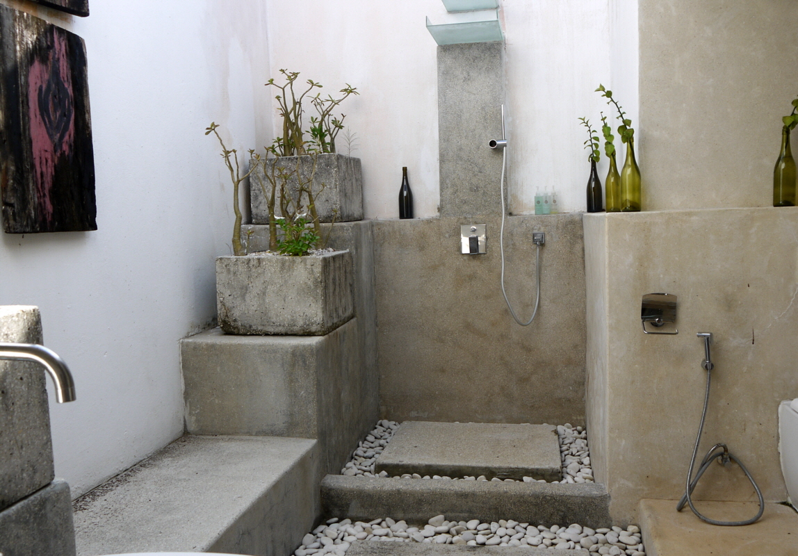 Aiyana resort und SPA Pemba