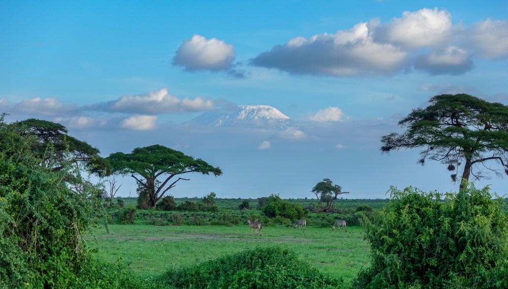Angama Amboseli Lodge 