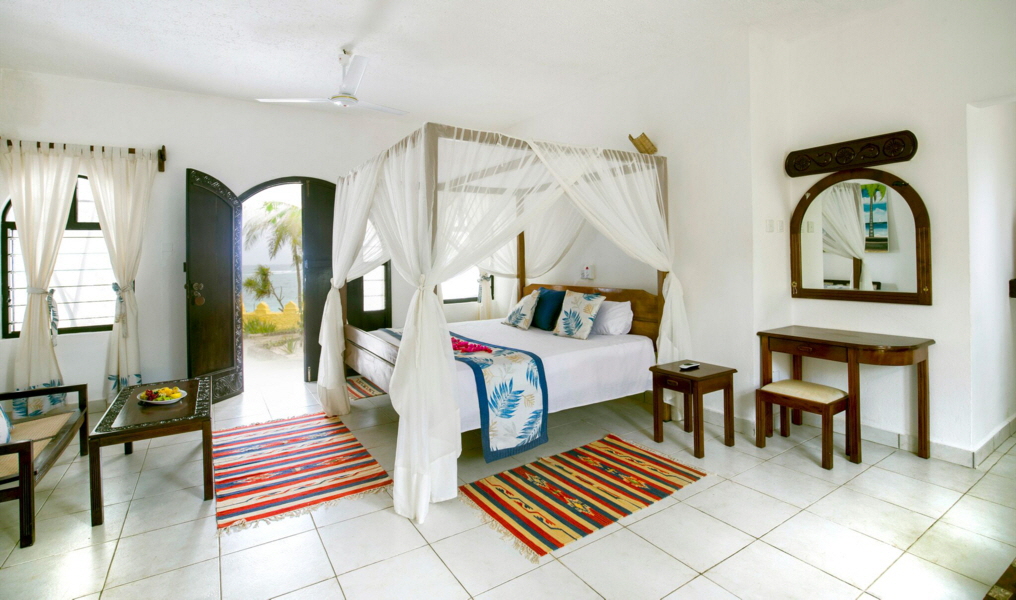 Coconut Beach Resort