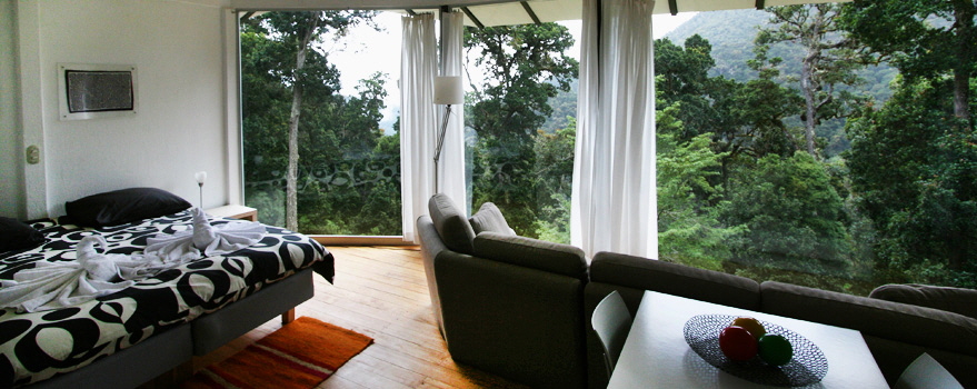 Dantica Lodge  San Gerado de Dota