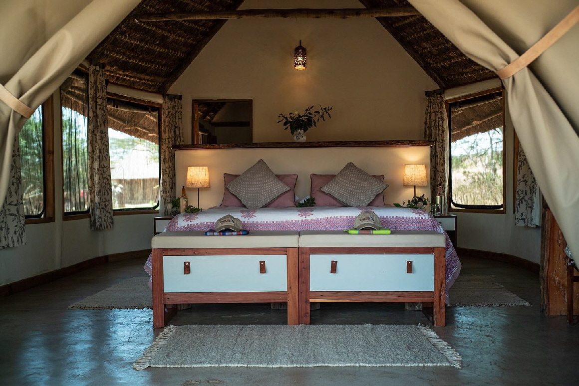 El Karama Lodge 