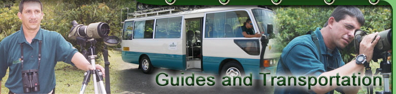 Rundreise Costa Rica Rundreise Costa Rica