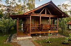 la anita rainforest ranch Costa Rica