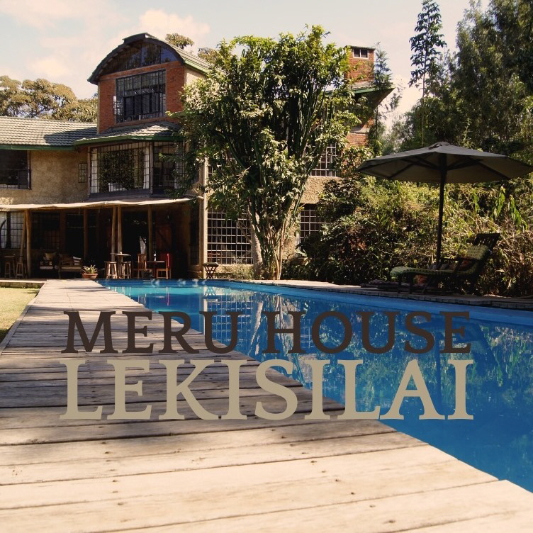 Meru House Lekilisai 
