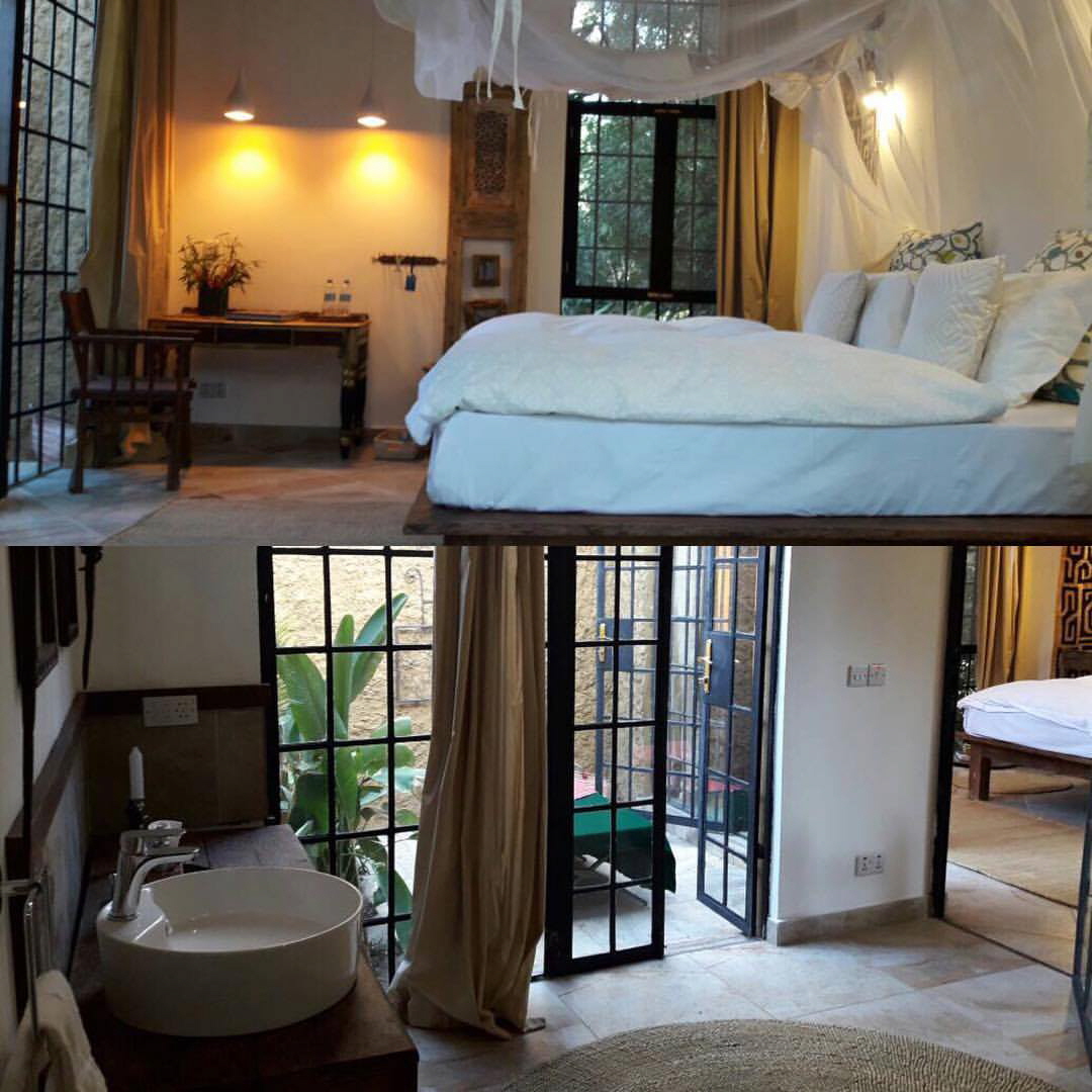 Meru House Lekilisai 