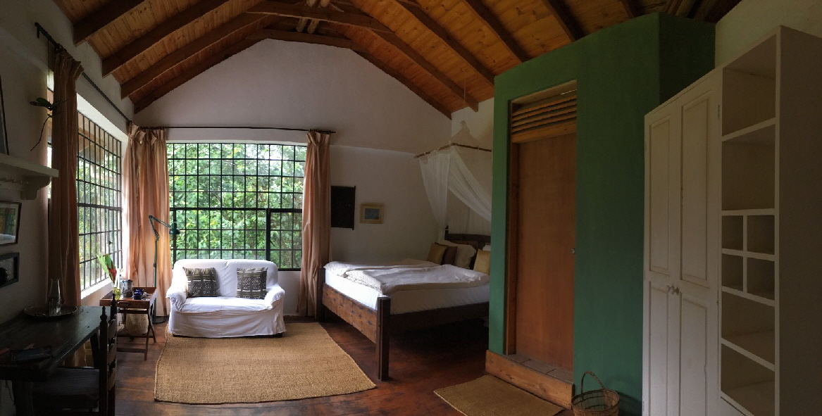 Meru House Lekilisai 