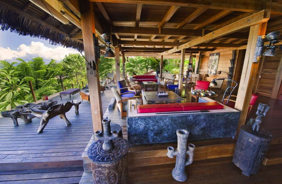 Tsara Komba Nosy Komba