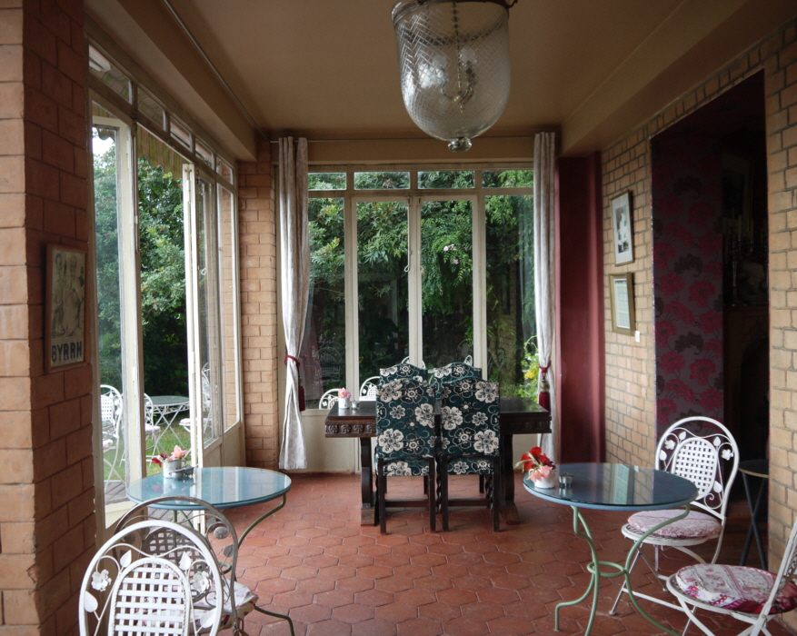 Antananarivo Hotel Lokanga