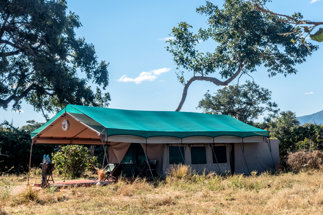 Mdonya Old river Camp 