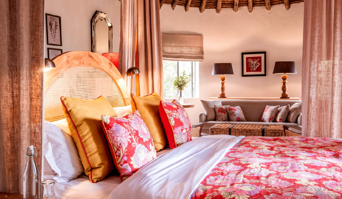 Mugie House Governors Kenia