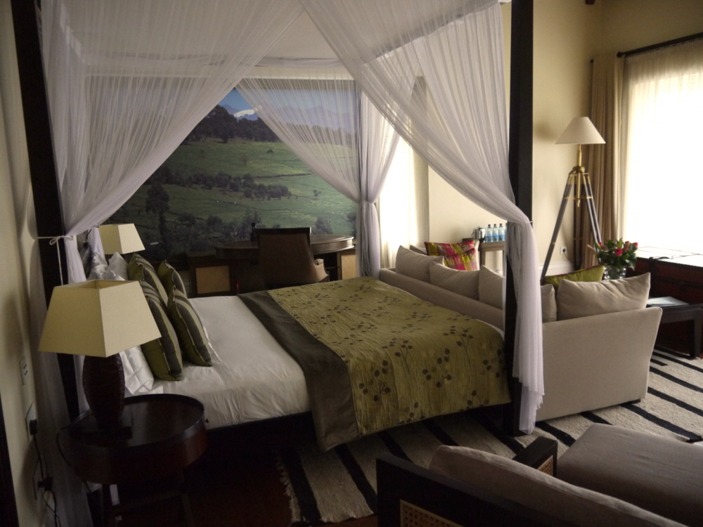 Hemingways Nairobi Hotel 