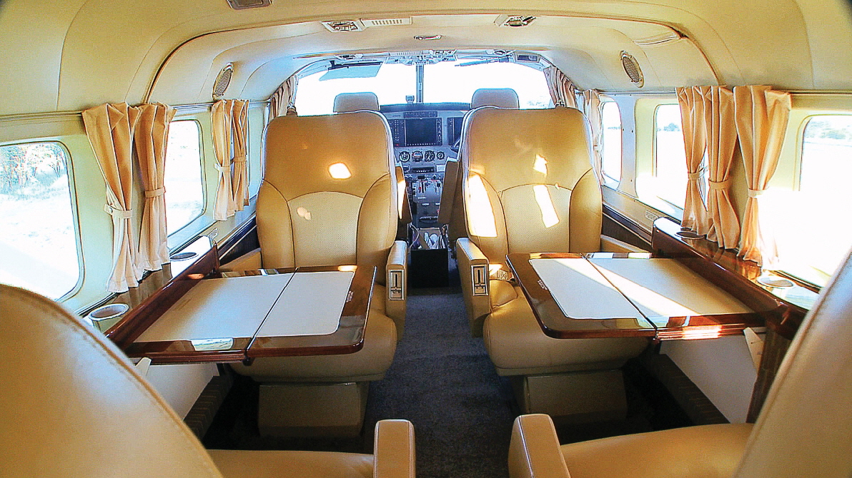  Grand Cessna Caravan 