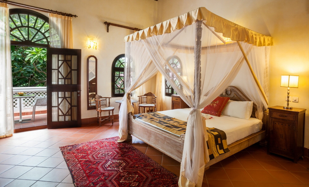 Maji Hotel  Diani Nr 10