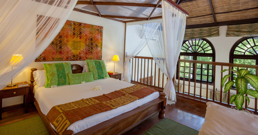 Maji Hotel  Diani