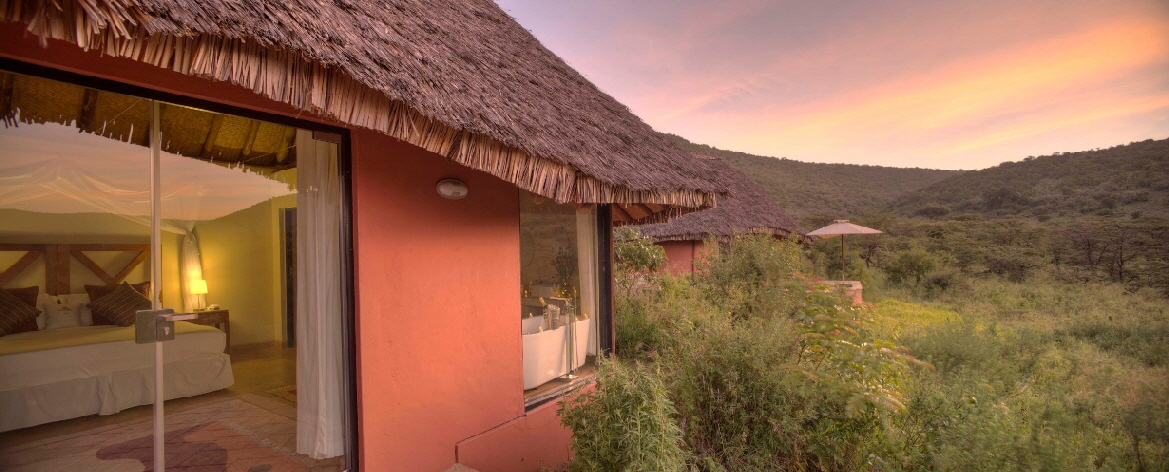 Spirit of the Masai Mara 