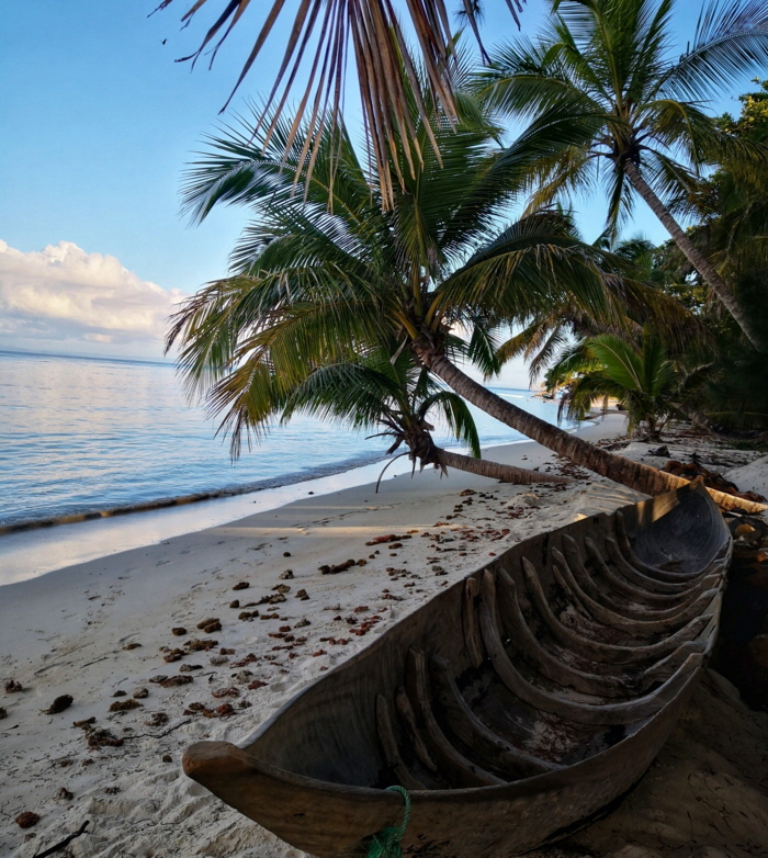 Princesse Bora St. Marie Madagaskar Urlaub