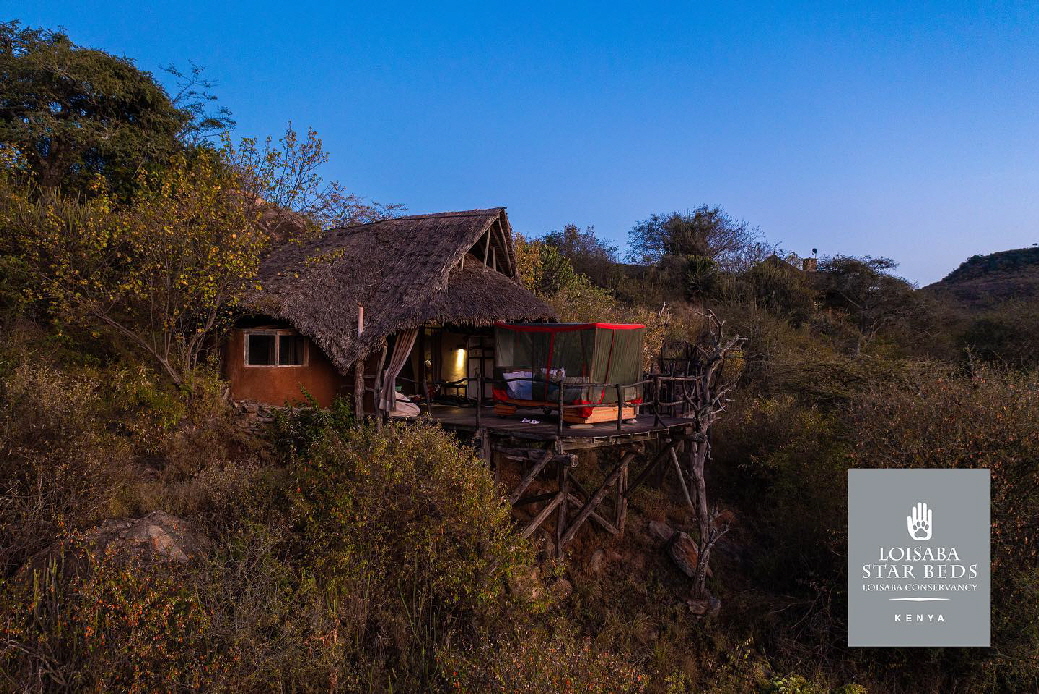 starbeds-lodo-springs -Kenia