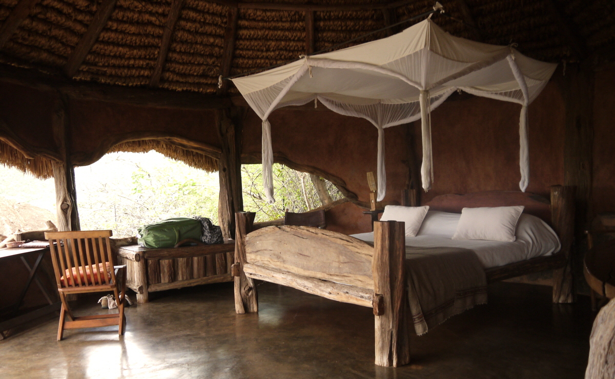 Tassia Lodge 