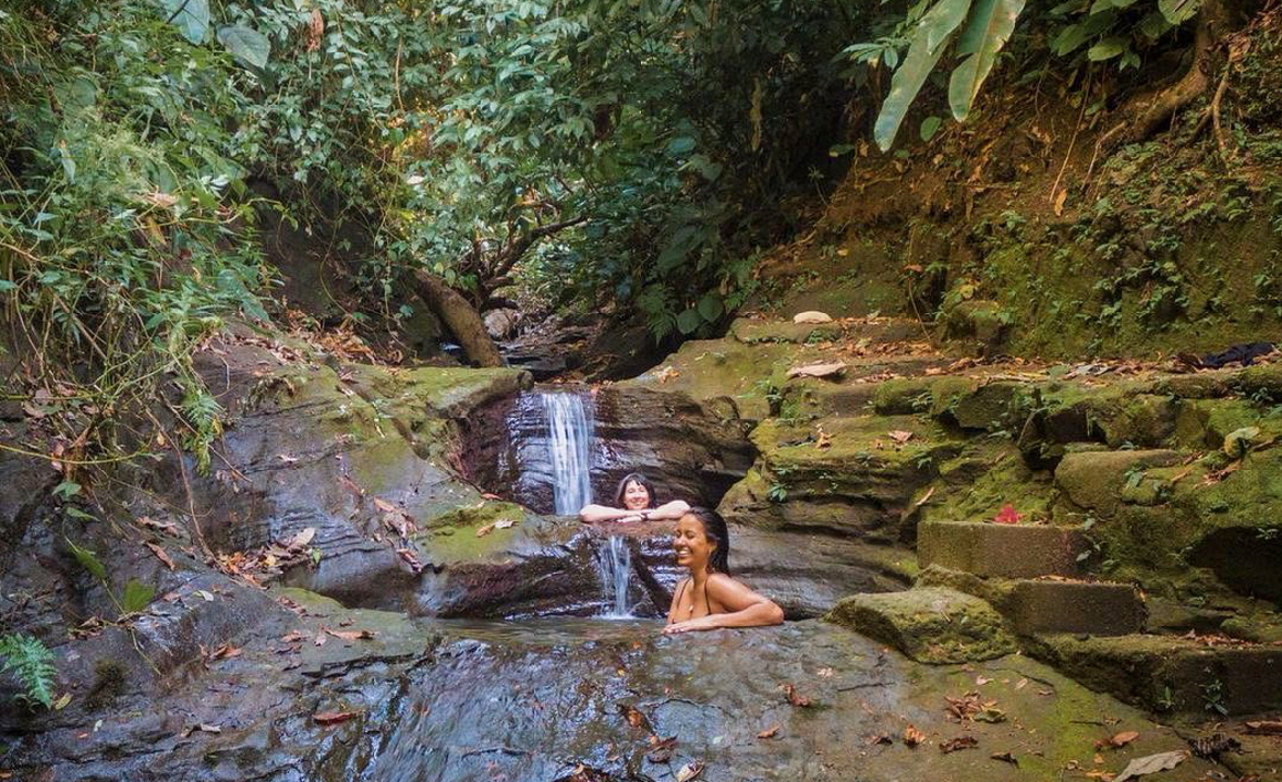 Tiskita Golfo Dulce Costa Rica