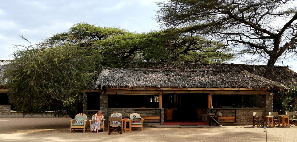 Afrika-Spezialist Kenia und Tansania Afrika-Spezialist Kenia und Tansania